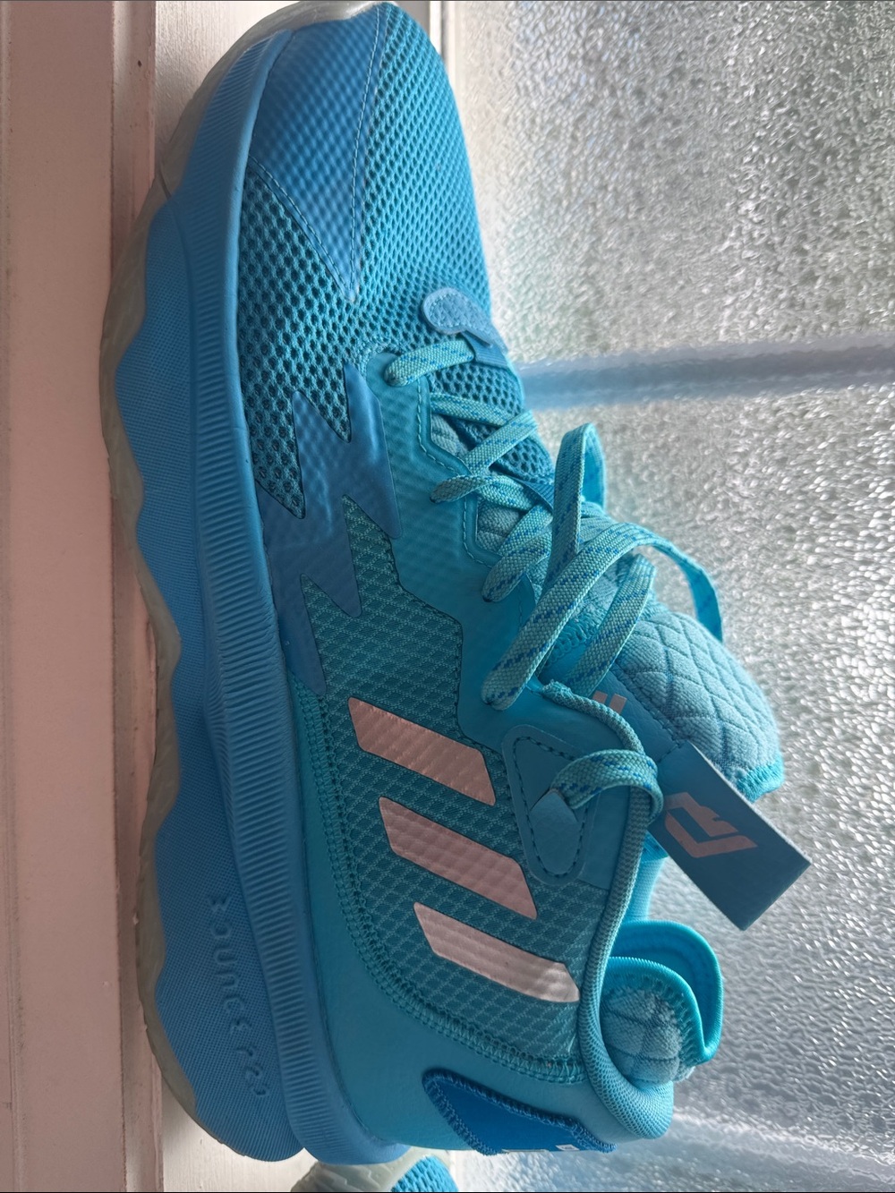 Adidas Dame 7